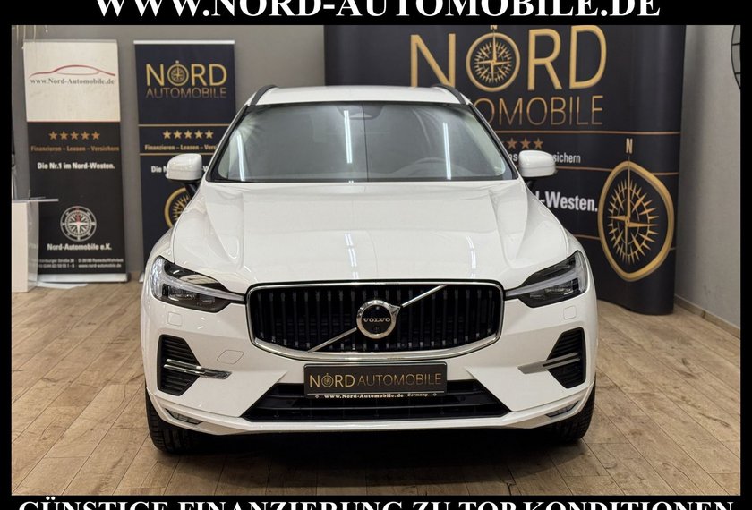 Volvo XC60 XC60 B4 B Momentum Pro *AHK*ACC*360°*MJ2022*LED*