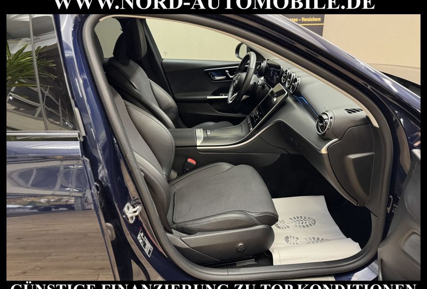 Mercedes-Benz C 220 C 220 d T Avantgarde *Distro+*StHz*Night*Memory*