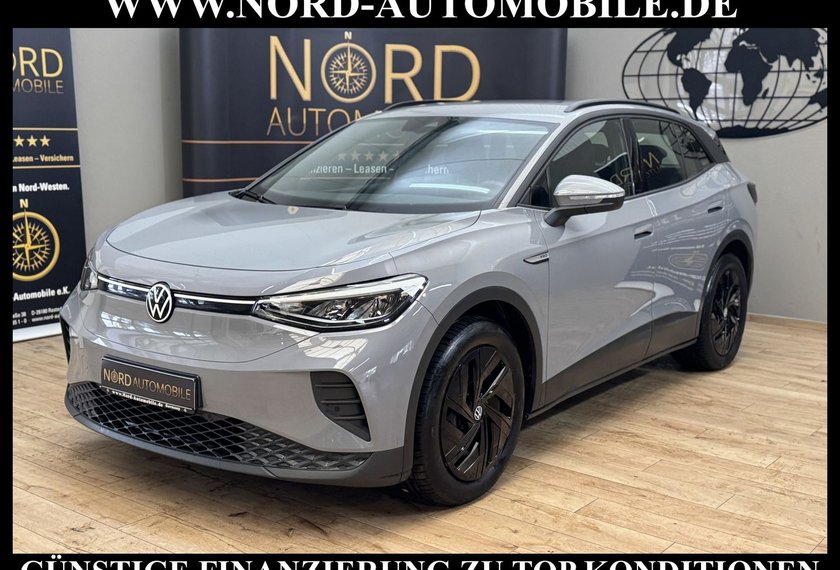 Volkswagen ID.4 ID.4 Pro Performance AHK/Navi/LED/Spurhalte