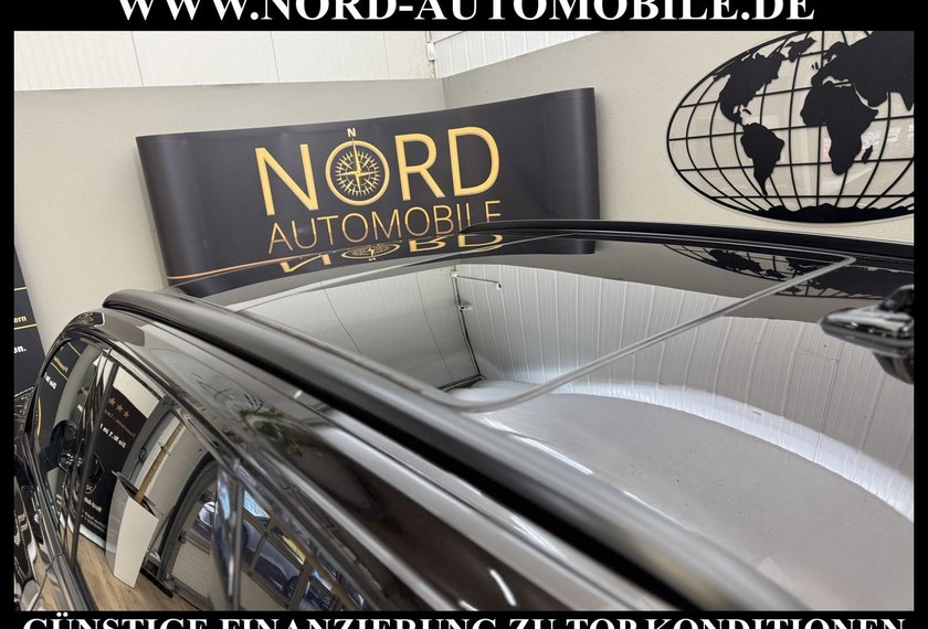 Volkswagen Touareg Touareg 4MOT 3.0 TSI R-Line Black Style Luft/21/