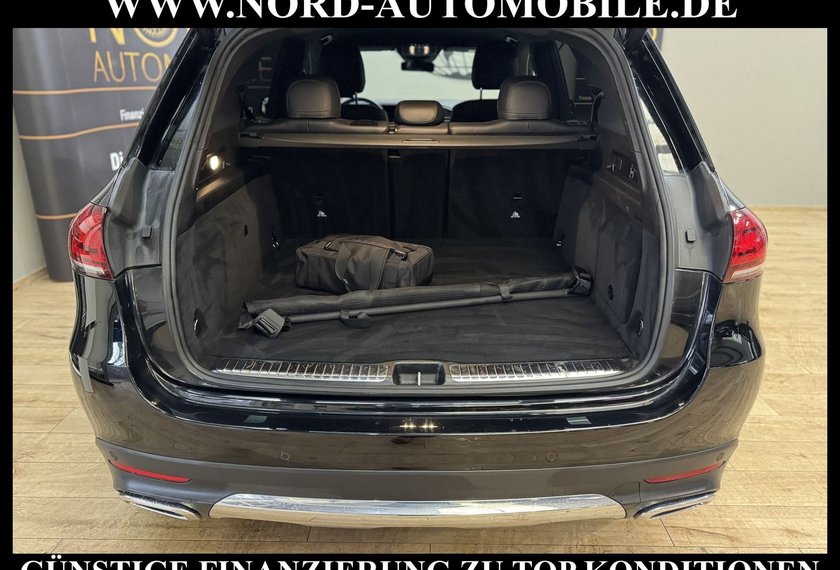 Mercedes-Benz GLE 350 GLE 350 de 4Matic AMG *LUFT*19Z*DIST*UPE:91