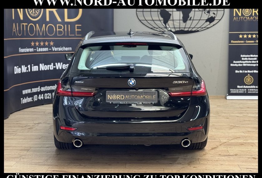 BMW 330 330 e touring Advantage*xDrive*AHK*LED*ACC*UPE71