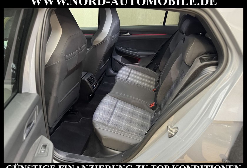 Volkswagen Golf Golf GTD 2.0 TDI DSG Navi/LED/ACC/PDC/17