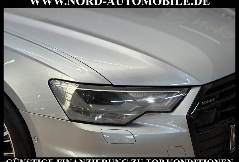 Audi A6 A6 Avant 55 TFSI QU.S-Line Pano/Leder/20/HeadUp