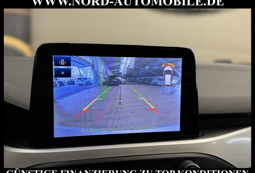 Ford Focus Focus Turnier 1.5 EcoBlue *LED*ACC*SHZ*Kamera Co