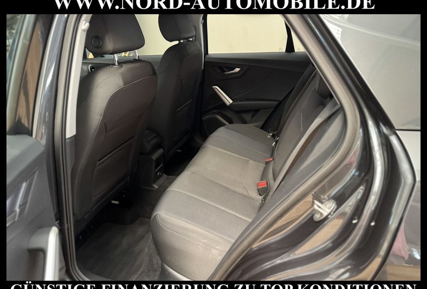 Audi Q2 Q2 35 2.0 TDI Advanced S-Tronic Kamera/Virt.Cock