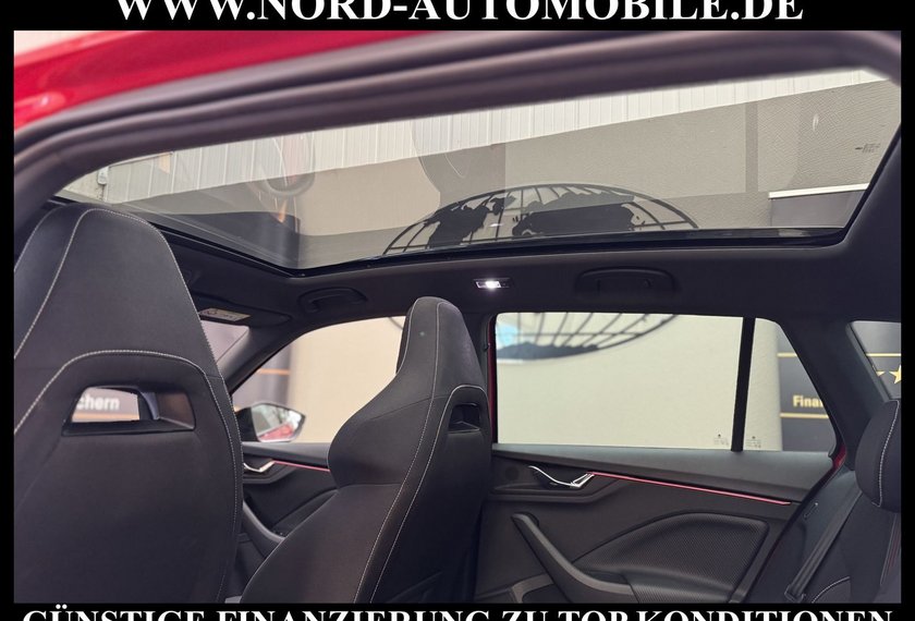 Skoda Kamiq Kamiq MONTE CARLO DSG *AHK*PANO*ACC*VIRT*UPE:45