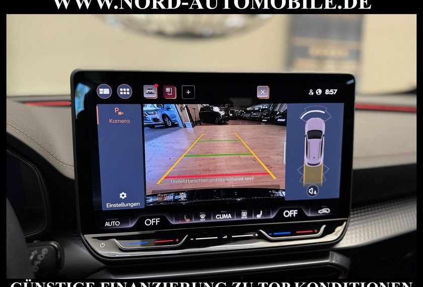 Cupra Formentor Formentor 1.5 eTSI DSG Kamera/Navi/LED/18