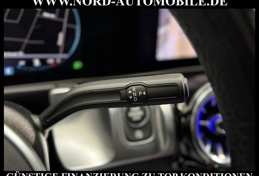 Mercedes-Benz GLB 220 GLB 220 d 4M Progressive *Distro+*Wide*AHK*MBEAM