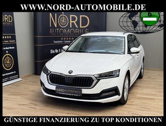 Skoda Octavia Octavia iV Combi Ambition 1.4 TSI DSG Virt.Cockp