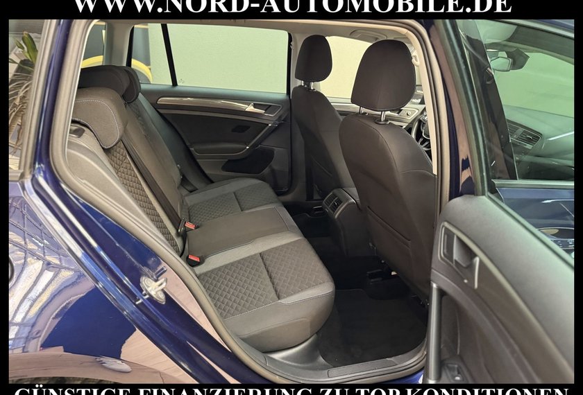 Volkswagen Golf Golf Variant Join 1.0 TSI DSG Navi*Mirror Link*