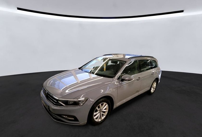 Volkswagen Passat Variant Passat Variant Business 2.0 TDI DSG Matrix/Kamer