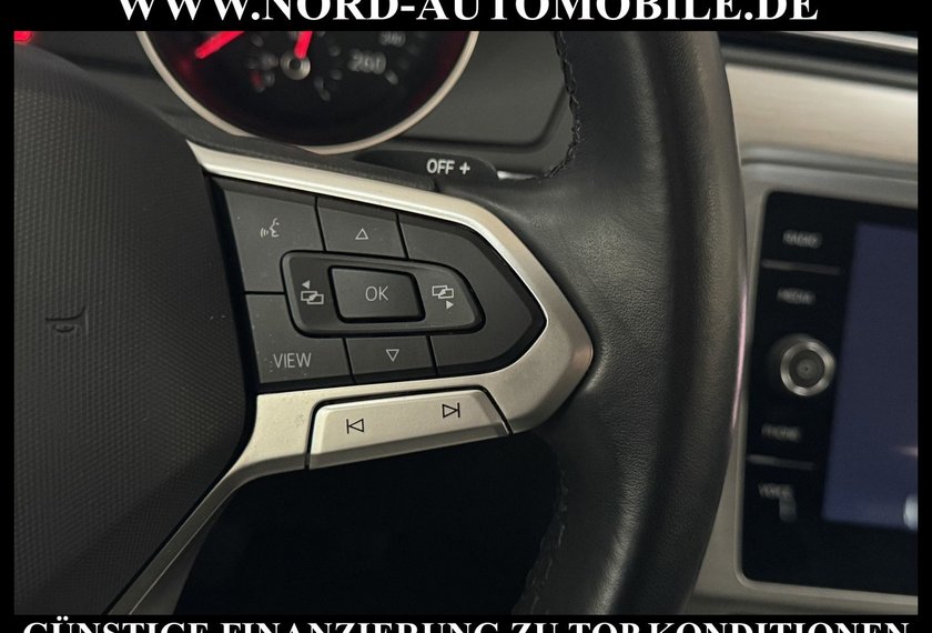 Volkswagen Passat Passat Limousine 2.0 TDI DSG Kamera/Navi/LED/