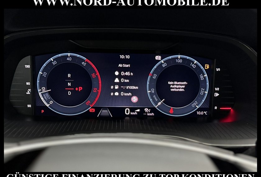 Skoda Octavia Octavia Combi Ambition 2.0 TDI DSG AHK/Kamera/