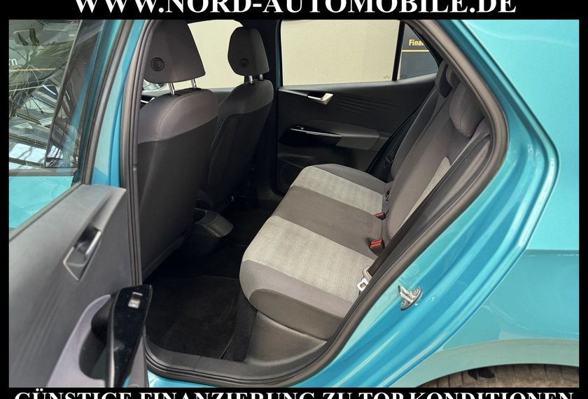 Volkswagen ID.3 ID.3 Pure Performance CCS/Navi/LED/