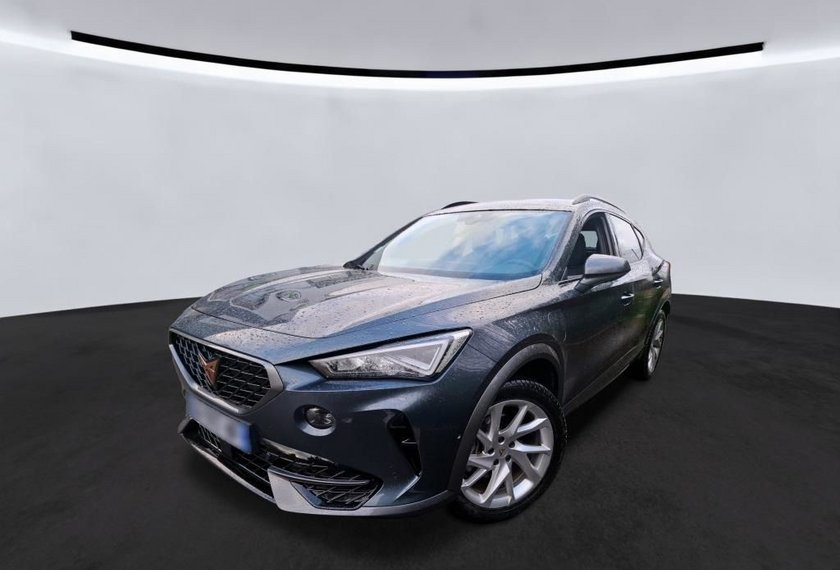 Cupra Formentor Formentor 1.4 TSI e-HYBRID DSG Kamera/Navi/LED/