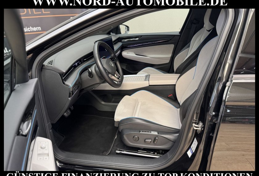 Volkswagen ID.7 ID.7 Pro Area View/Matrix/20/HarmanKardon/