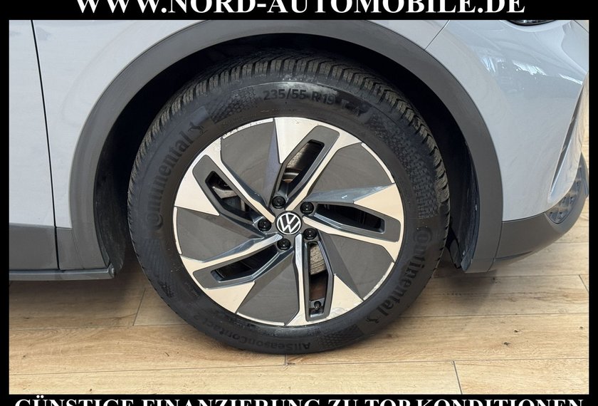 Volkswagen ID.4 ID.4 Pro Performance Automatik Navi/LED/PDC