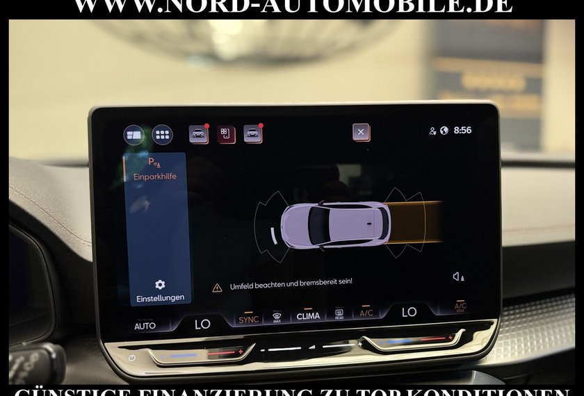 Cupra Leon Leon 2.0TDI DSG Teilleder/Navi/LED/APS/18/MY2025