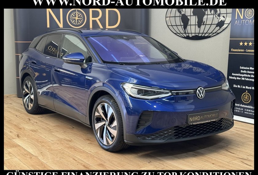 Volkswagen ID.4 ID.4 Pro Performance AHK/Kamera/20/Navi/LED