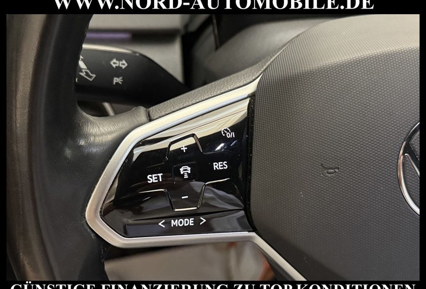 Volkswagen ID.3 ID.3 Pure Performance Wärmepumpe/ACC/Navi/
