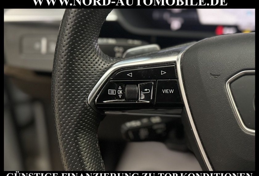 Audi e-tron e-tron 55 QU.Advanced S-Line Int.Advanced Kamera