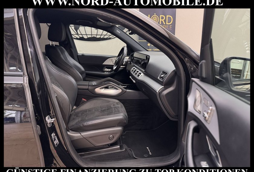 Mercedes-Benz GLE 350 GLE 350 de 4Matic AMG*20Z*NIGHT*360*DISTRO*UPE96