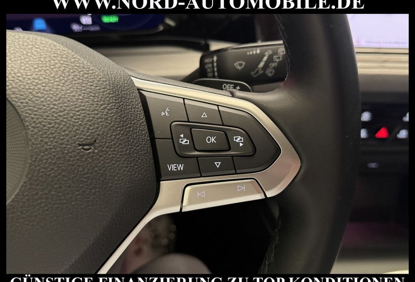Volkswagen Golf Golf Style 1.4 TSI eHybrid DSG Dig.Cockpit/Spurh