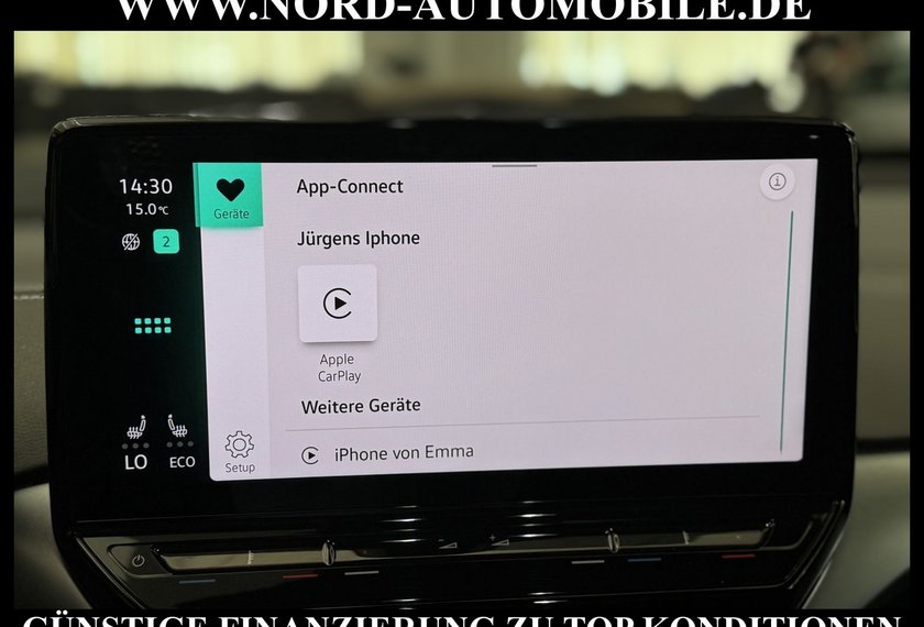 Volkswagen ID.4 ID.4 Pro Performance Pano/AHK/AreaView/21