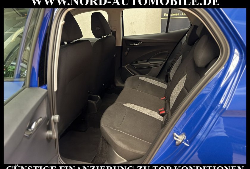 Skoda Fabia Fabia Active 1.0 MPI LED/Spurhalte/Klima/PDC