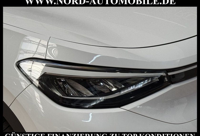 Volkswagen ID.5 ID.5 Pro Performance Wärmepumpe/Navi/19
