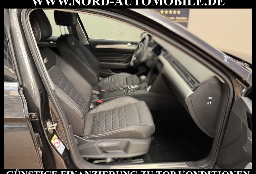 Volkswagen Passat Variant Passat Variant R-Line 2.0 TSI DSG Dig.Cockpit