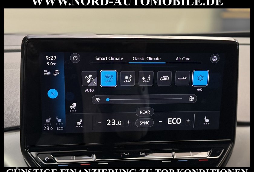 Volkswagen ID.4 ID.4 Pro Performance Kameras/Matrix/Navi/19/