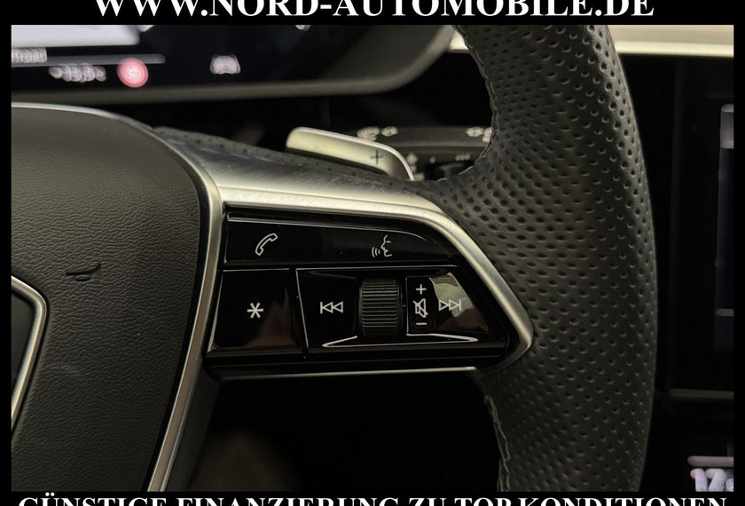 Audi e-tron e-tron 50 QU.S-Line Matrix/Kamera/21/