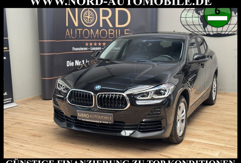 BMW X2 X2 xDrive 25 e Advantage*PANO*HARMAN*LED*UPE:60*