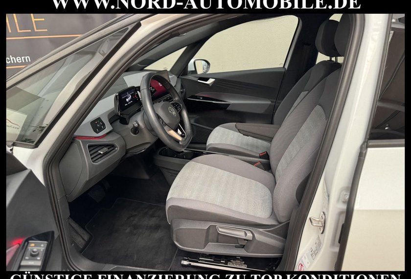 Volkswagen ID.3 ID.3 Pro Performance Navi/LED/PDC/SHZ