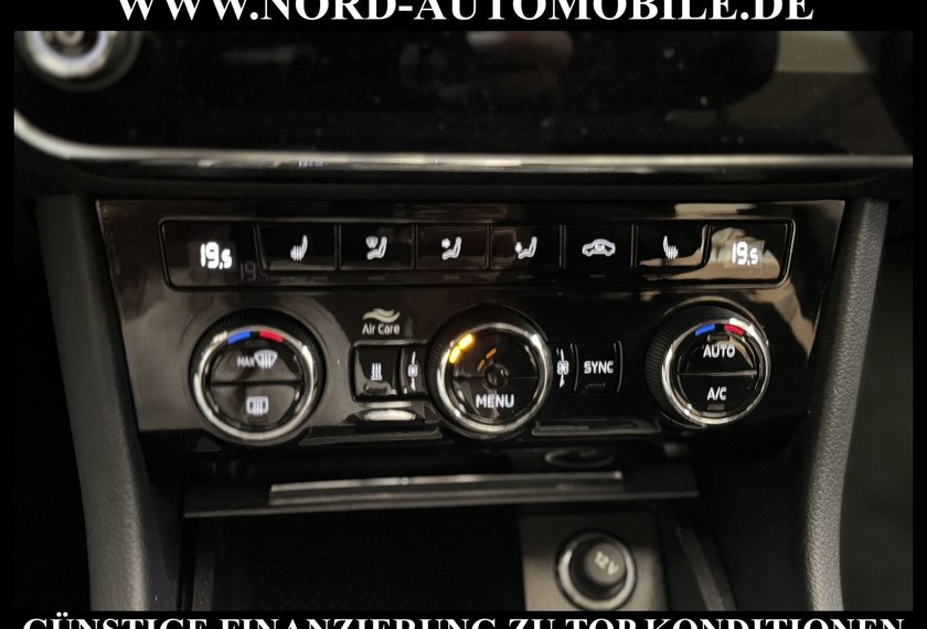 Skoda Superb Superb Combi Ambition 2.0 TDI DSG Virt.Cockpit
