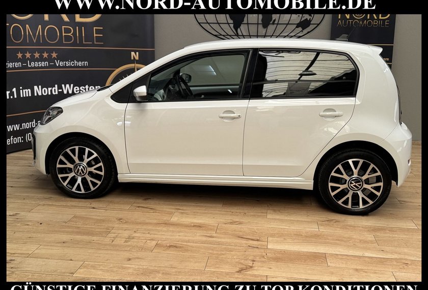 Volkswagen e-up! e-up! move up! Edition Automatik Kamera/CCS/SHZ/