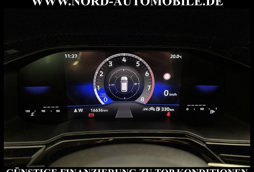 Volkswagen Taigo Taigo 1.0 TSI Life Navi/LED/PDC/ACC/Dig.Cockpit
