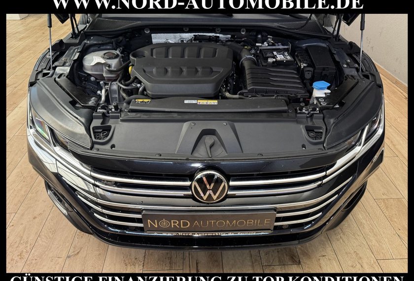 Volkswagen Arteon Arteon Shooting Brake R-Line 2.0 TSI DSG IQ.Ligh