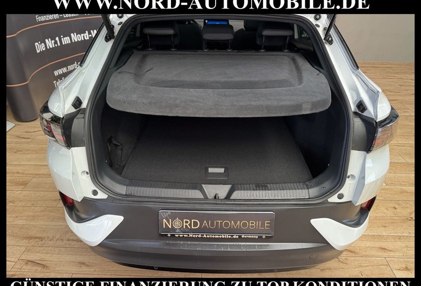 Volkswagen ID.5 ID.5 GTX 4MOT Sportpaket Plus/Pano/Kamera/21/