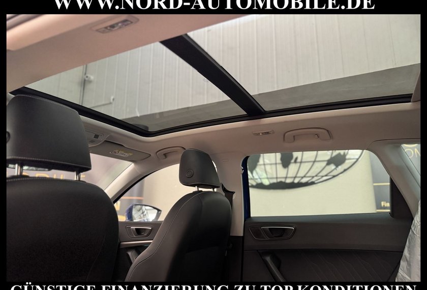 Seat Ateca Ateca 2.0 TDI Xperience Pano/Kamera/Side&amp;Lane
