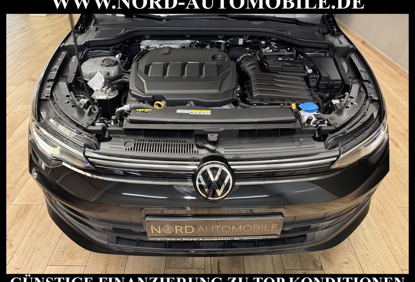 Volkswagen Golf Golf Variant Life 2.0 TDI Kamera/AHK/Head-Up