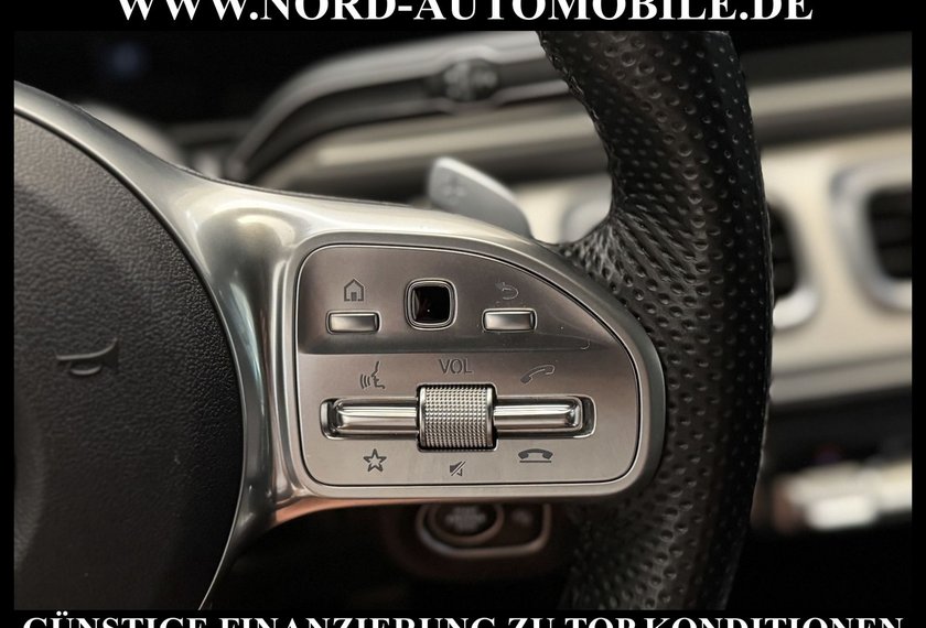 Mercedes-Benz GLE 450 GLE 450 4Matic AMG*LUFT*PANO*STHZ*20Z*UPE:106*