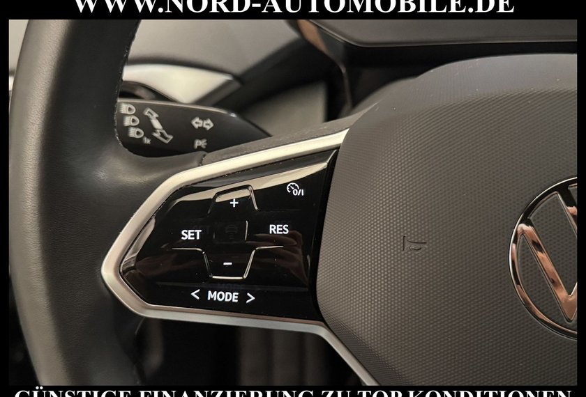 Volkswagen ID.5 ID.5 Pro Teilleder/AreaView/HeadUp/ACC/