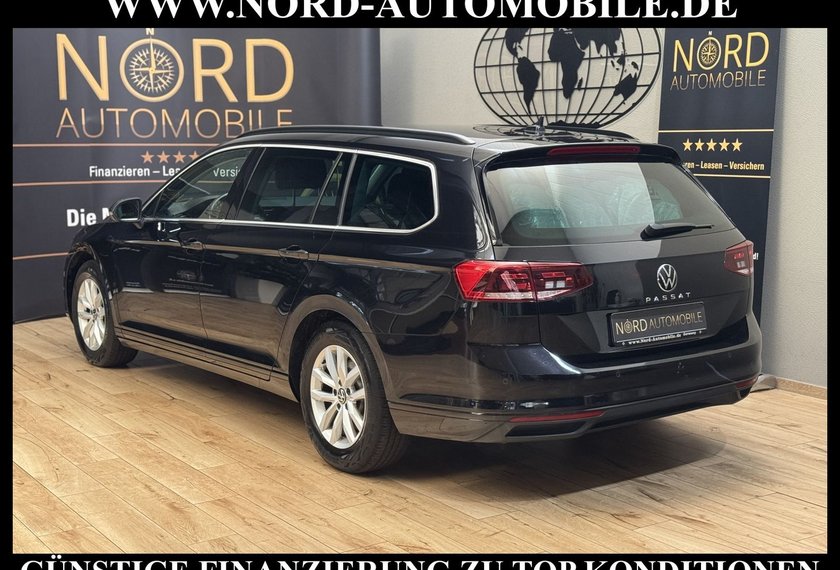 Volkswagen Passat Variant Passat Variant 2.0 TDI DSG Business AHK*VIRT*ACC
