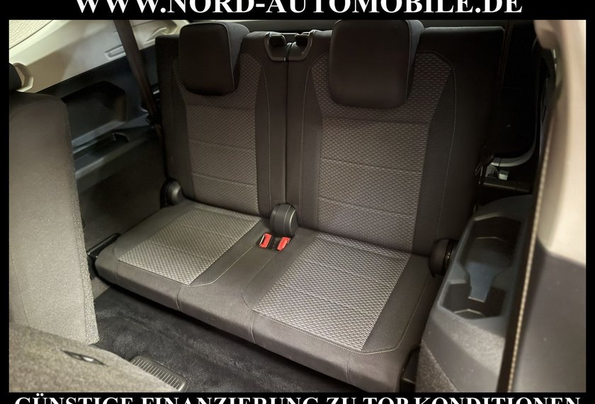 Volkswagen Tiguan Allspace Tiguan Allspace Comfortline 1.5 TSI AHK/7-Sitzer