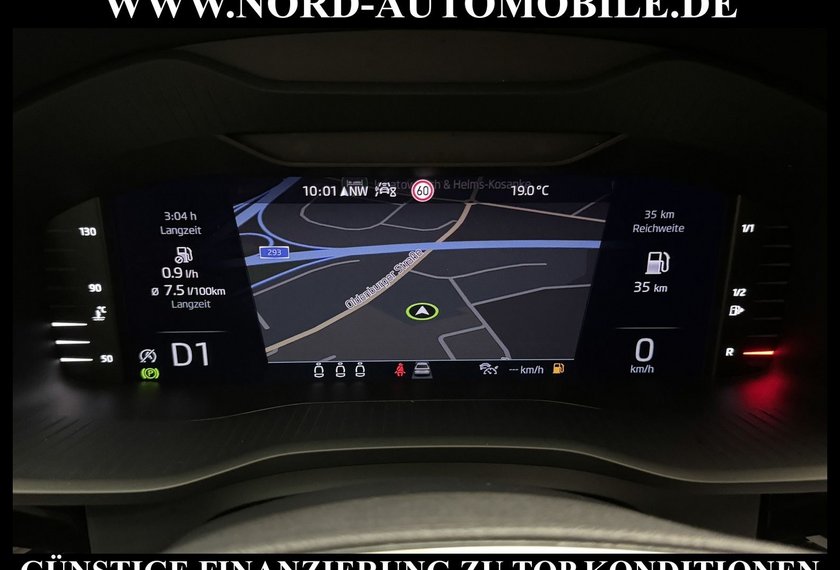 Skoda Kodiaq Kodiaq L&amp;K 2.0 TDI DSG Side&amp;Lane/Kamera/Leder