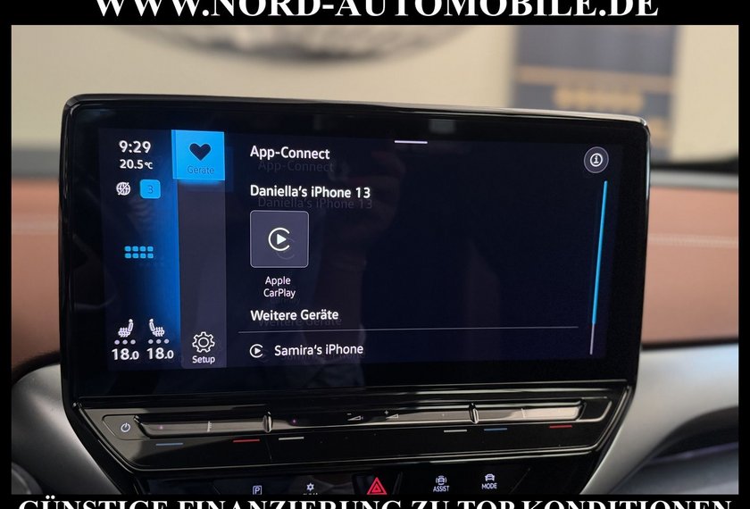 Volkswagen ID.4 ID.4 Pro Performance Pano/Matrix/AreaView/AHK/