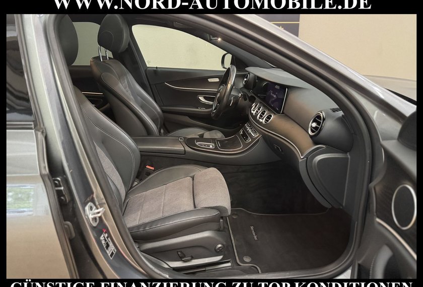 Mercedes-Benz E 300 E 300 e T Avantgarde *Distro+*AHK*Night*Panorama